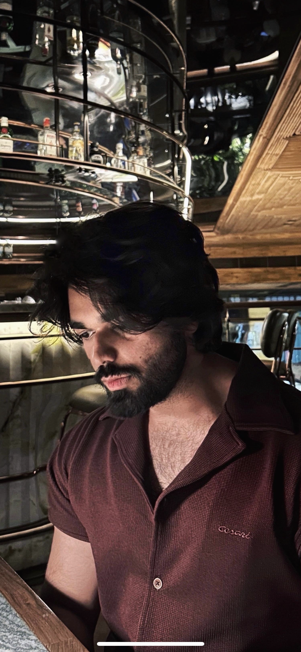 Siddharth Mandala