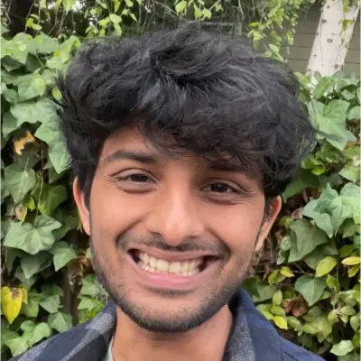 Vishal Sunkara